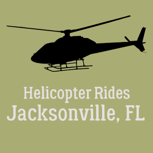 Helicopter Rides Jacksonville